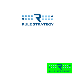 Logo Design by instudio for Rule Strategy Limited | Design: #2902874