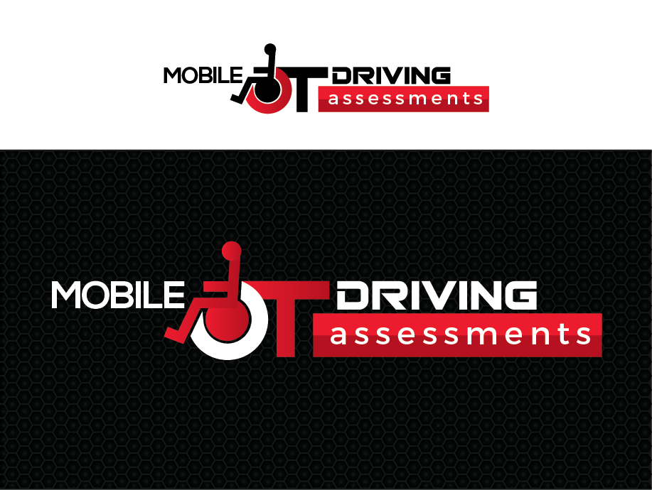 Design de Logo par dhamkith pour Mobile Occupational Therapy Driving assessments | Design #19747582