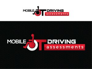 Logo-Design von dhamkith für Mobile Occupational Therapy Driving assessments | Design #19747582