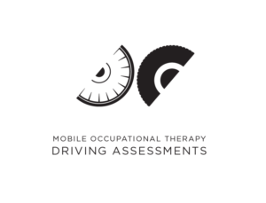 Logo-Design von grant.peters2010 für Mobile Occupational Therapy Driving assessments | Design #19714170