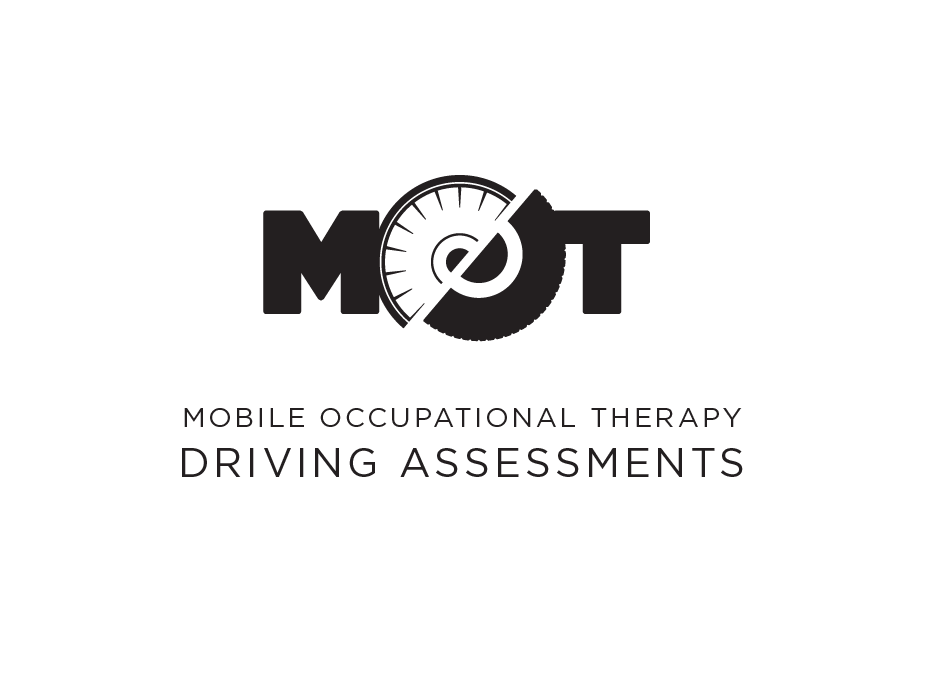 Logo Design by grant.peters2010 for Mobile Occupational Therapy Driving assessments | Design #19714172