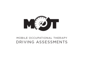 Design de Logo par grant.peters2010 pour Mobile Occupational Therapy Driving assessments | Design : #19714172