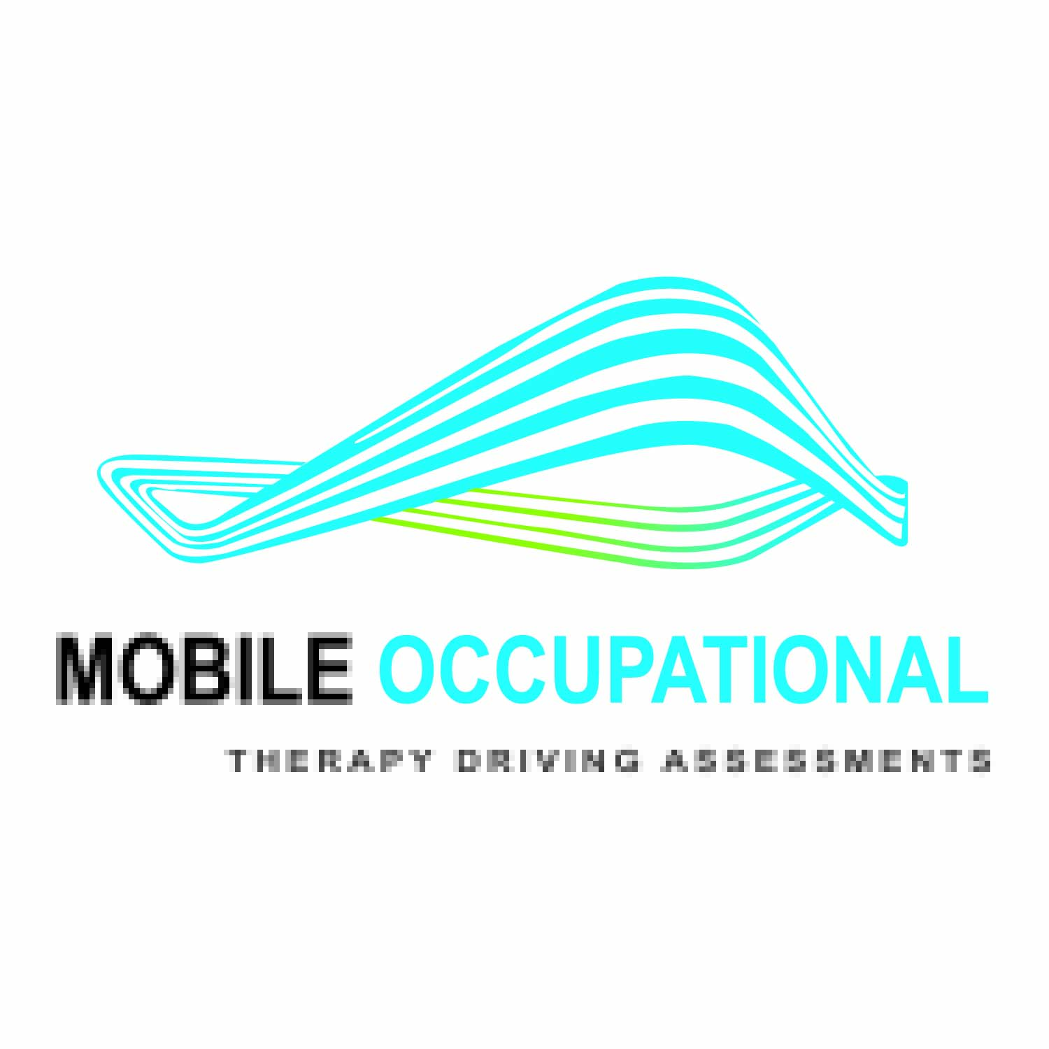 Design de Logo par jafer imam pour Mobile Occupational Therapy Driving assessments | Design #19706803