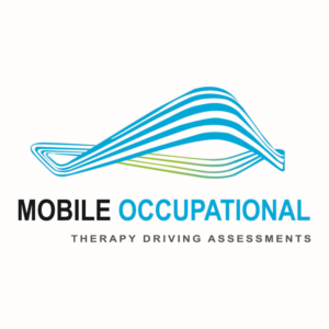 Logo-Design von jafer imam für Mobile Occupational Therapy Driving assessments | Design #19706803