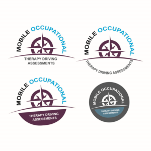 Design de Logo par jafer imam pour Mobile Occupational Therapy Driving assessments | Design : #19711603