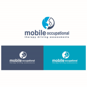 Design de Logo par jafer imam pour Mobile Occupational Therapy Driving assessments | Design : #19714518