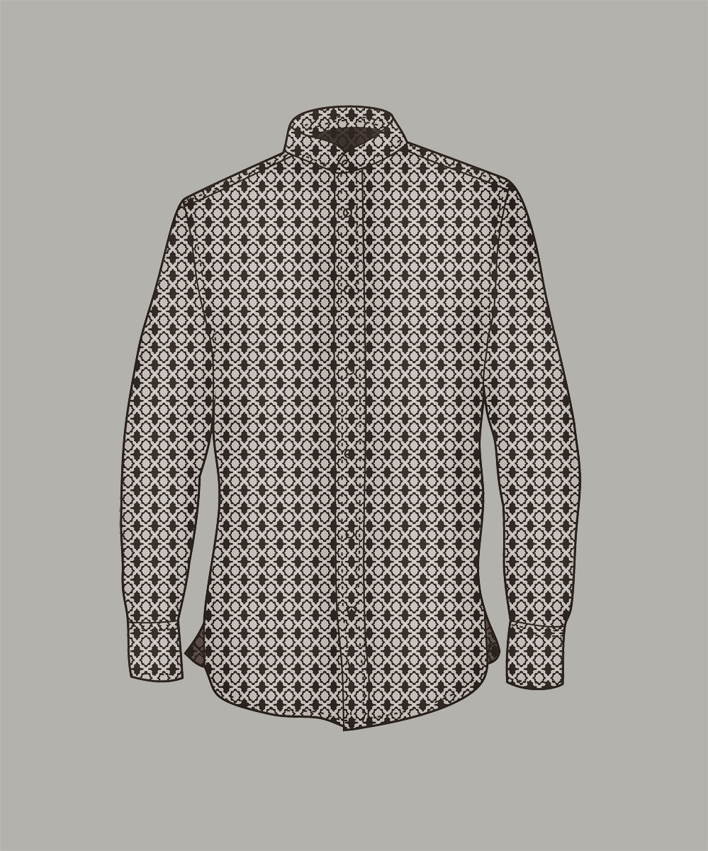 Apparel Design by D'Mono for DECENT  | Design #19700340