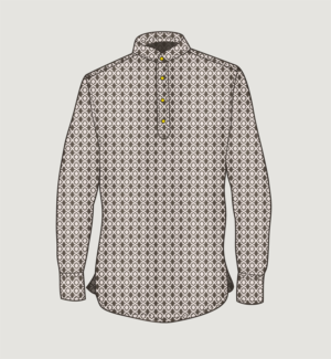 Design de Vêtement par D'Mono pour DECENT  | Design : #19711125