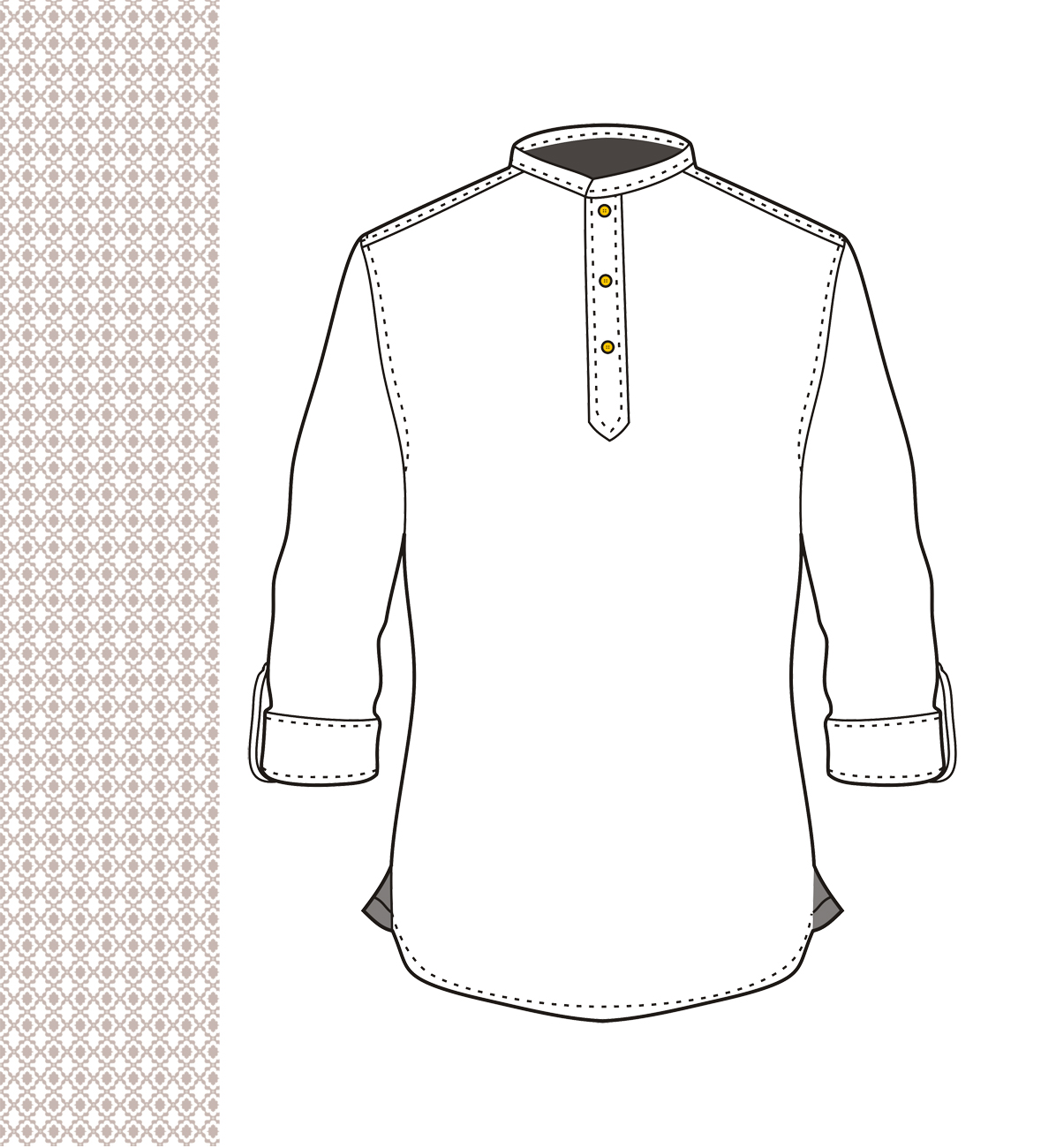 Diseño de Vestimenta por D'Mono para DECENT  | Diseño #19720967