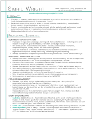 Resume Design by Cascade__Apps for this project | Design: #2916484