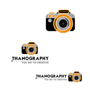 Logo Design by owjin