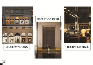 PowerPoint Design by Minh Nguyet Phung for this project | Design: #19700795