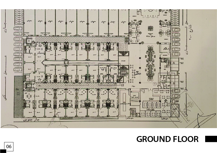 PowerPoint Design by Minh Nguyet Phung for this project | Design #19700796