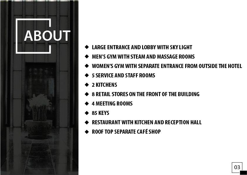 PowerPoint-Design von Minh Nguyet Phung für dieses Projekt | Design #19700797