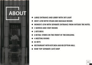 PowerPoint Design by Minh Nguyet Phung for this project | Design: #19700797