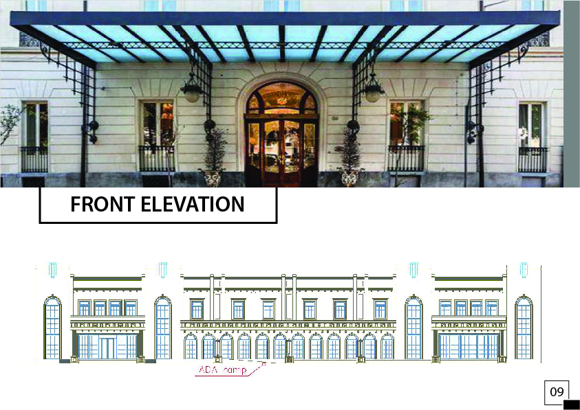 PowerPoint Design by Minh Nguyet Phung for this project | Design #19700801