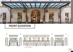 PowerPoint Design by Minh Nguyet Phung for this project | Design: #19700801