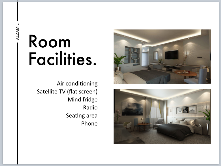 PowerPoint Design by JulianaWong for this project | Design #19716696