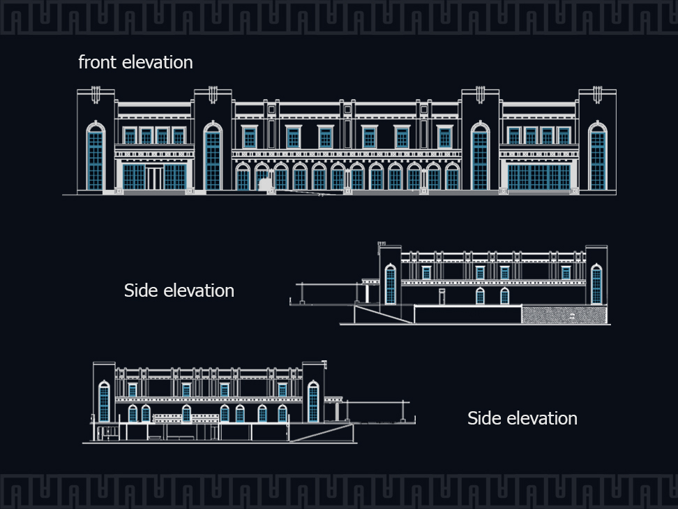 PowerPoint Design by CreatingBox for this project | Design #19714996