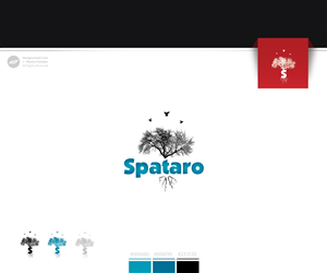 Logo Design by Marius Fechete