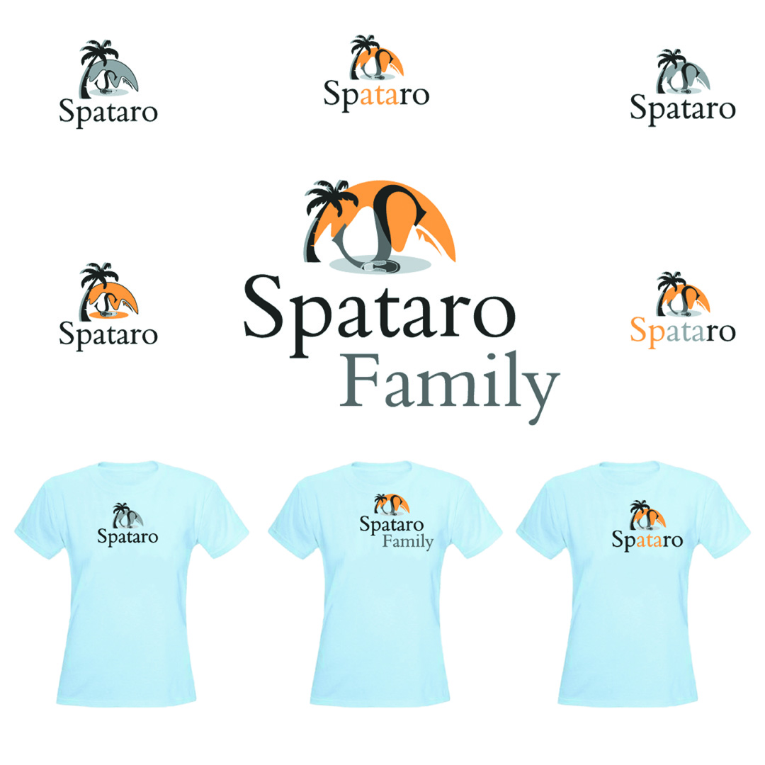 Logo Design by second for this project | Design #2907673