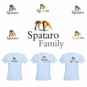 Logo Design by second