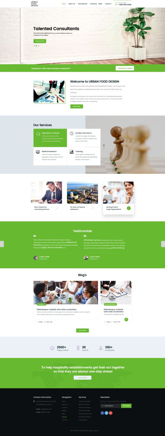 Web Design by WebPixel for this project | Design #19701335