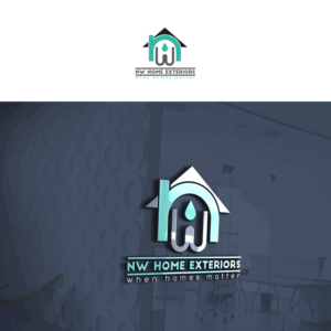 Logo Design by valmarq333