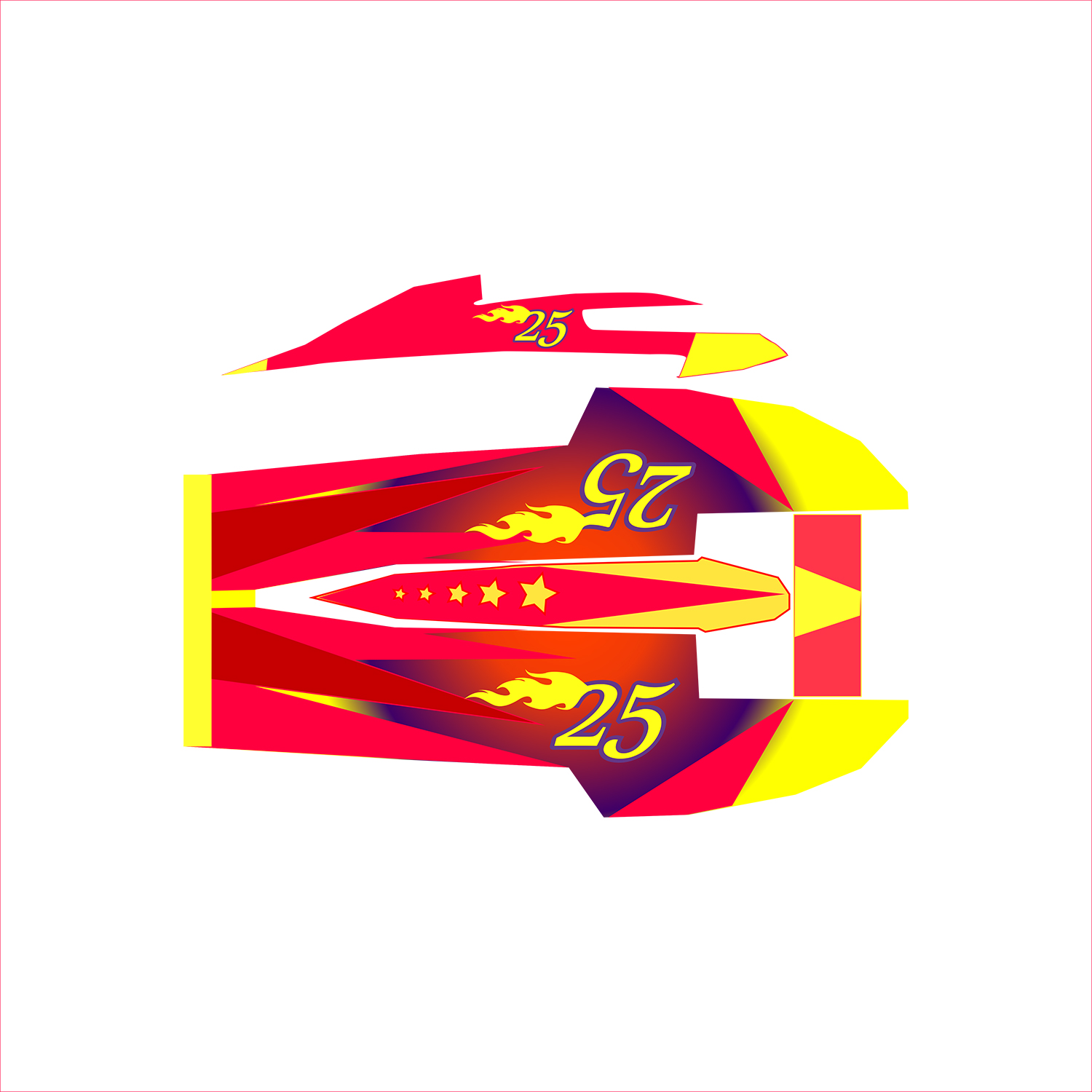 Signage Design by keyd.productions for this project | Design #19817399