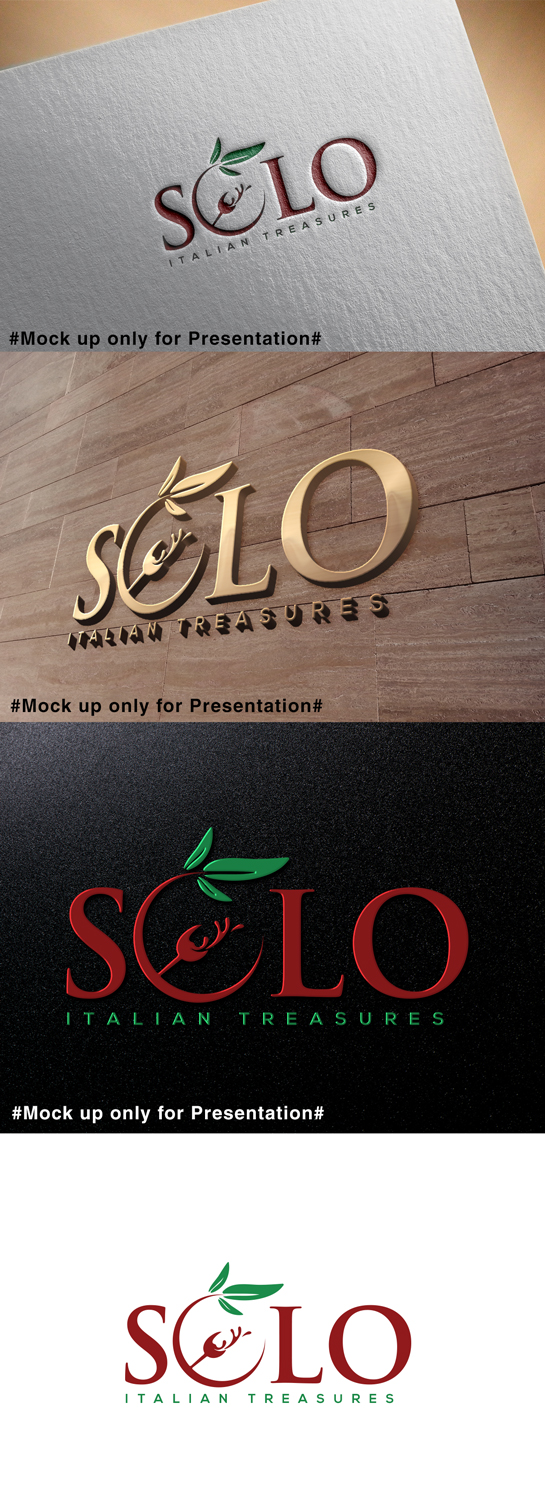Logo Design by designmind78 for this project | Design #19704403
