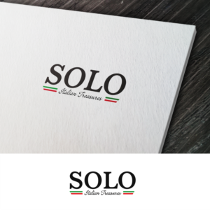 Logo Design by WooW Designs for this project | Design: #19699825