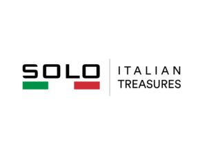 SOLO Italian Treasures | Logo Design by R16