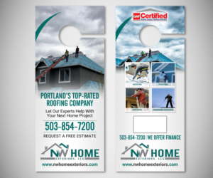 Flyer Design by Designers Hub for this project | Design: #19709641