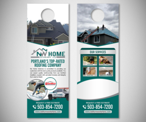 Flyer Design by Designers Hub for this project | Design: #19740186