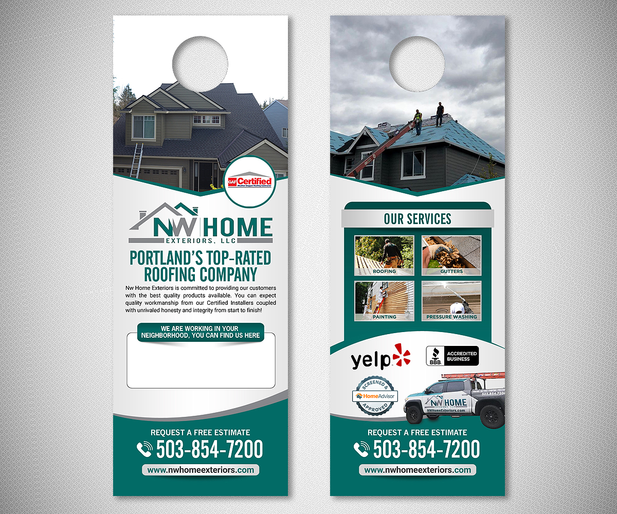 Diseño de Flyer por Designers Hub para este proyecto | Diseño #19776661