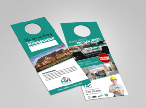 Flyer Design by Alexandar for this project | Design: #19888843