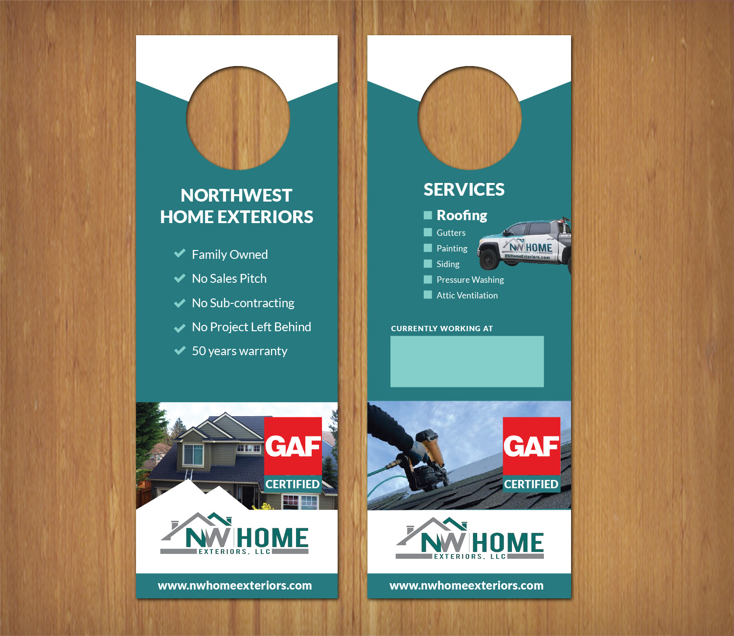 Flyer Design by MNM for this project | Design #19705634