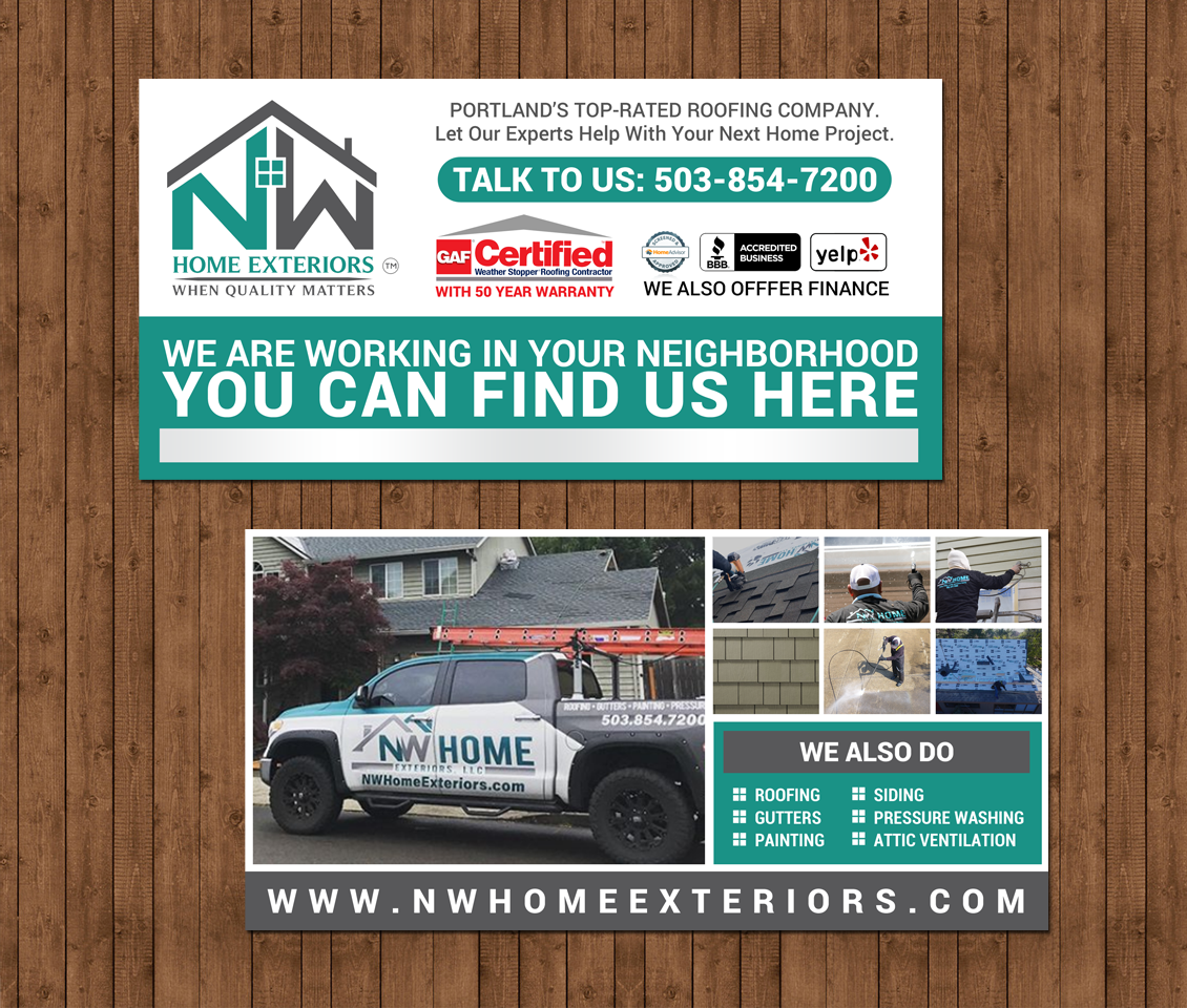 Flyer Design by chandrayaan.creative for this project | Design #19761871