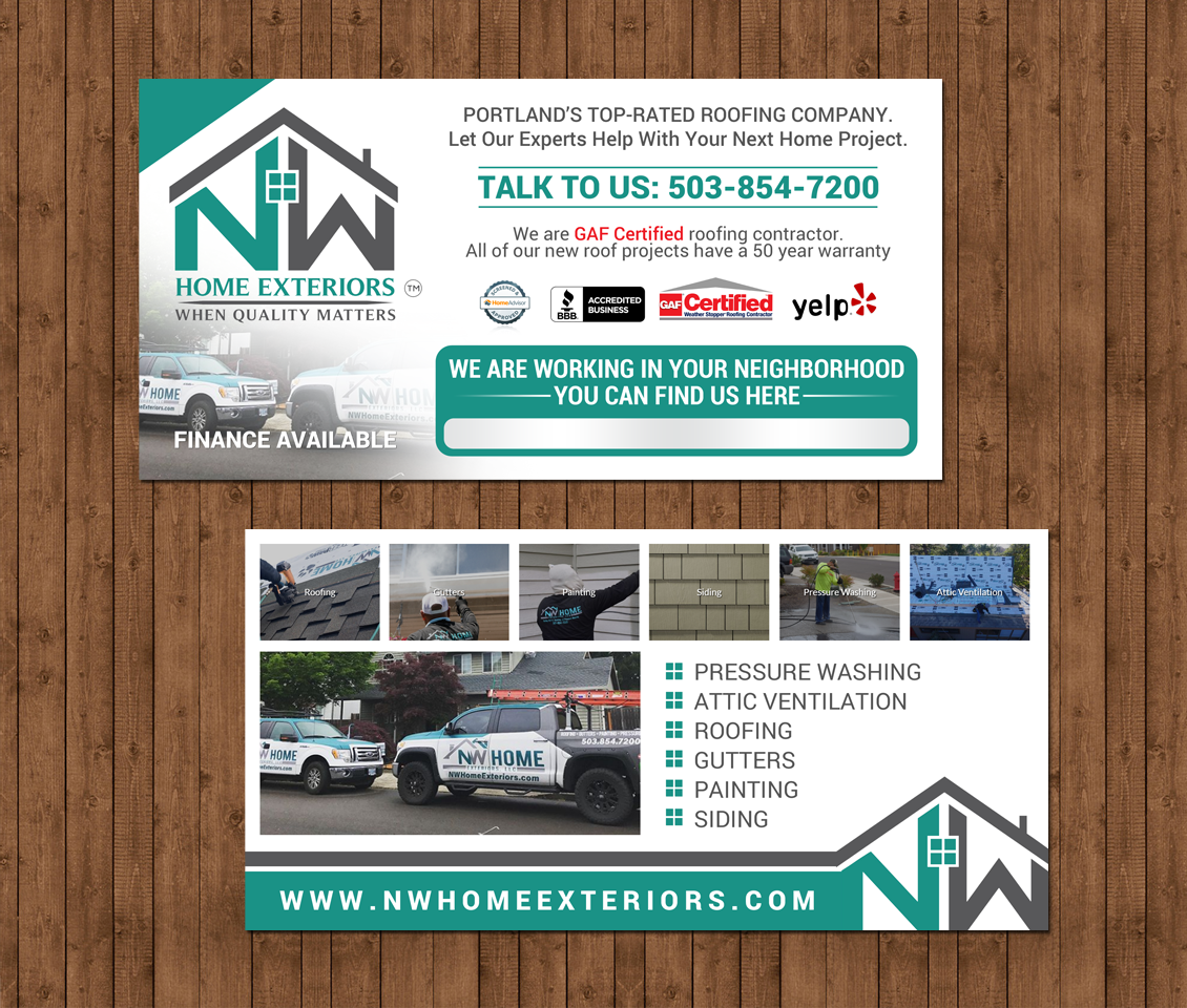 Flyer Design by chandrayaan.creative for this project | Design #19761872