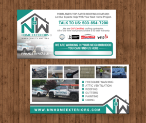 Flyer Design by chandrayaan.creative for this project | Design: #19761872