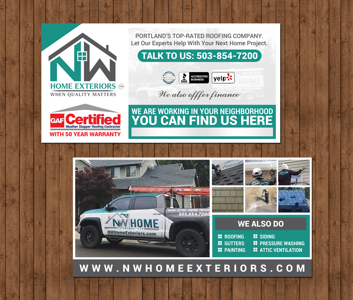 Flyer Design by chandrayaan.creative for this project | Design #19761873