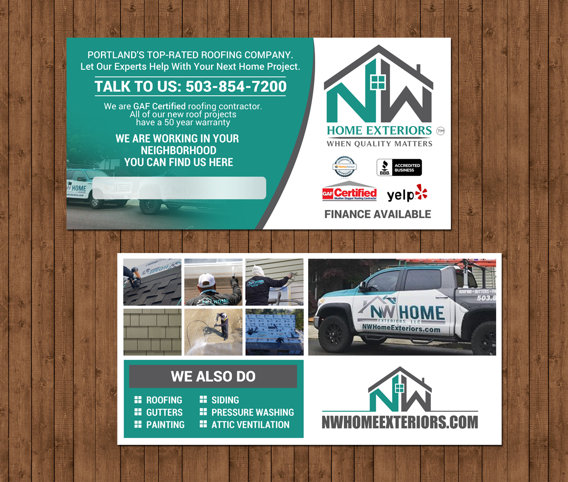 Flyer Design by chandrayaan.creative for this project | Design #19763653
