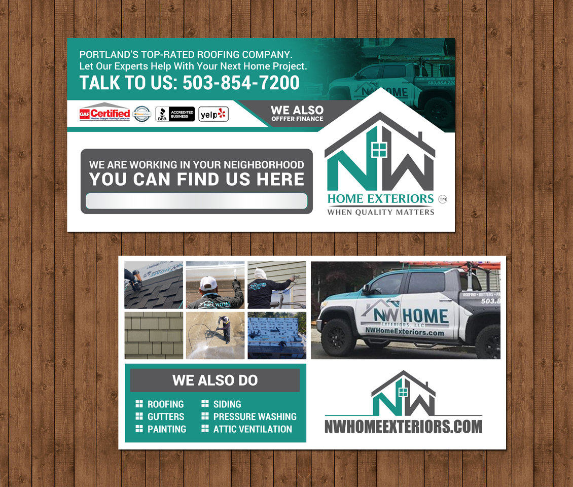 Flyer Design by chandrayaan.creative for this project | Design #19764633