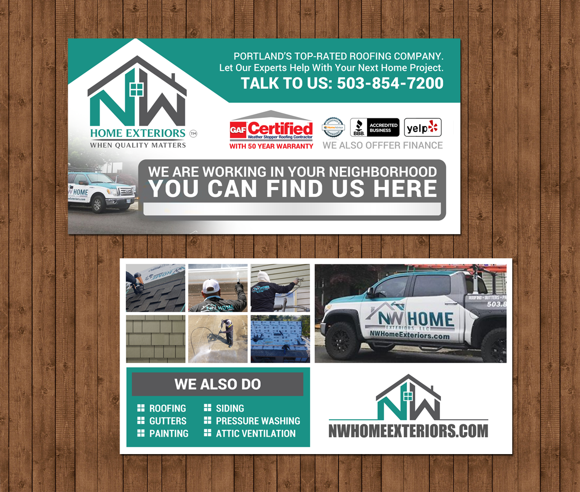 Flyer Design by chandrayaan.creative for this project | Design #19764634