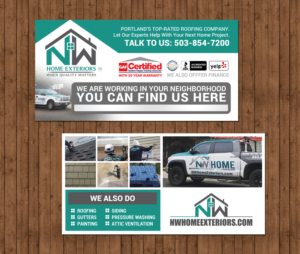 Flyer Design by chandrayaan.creative for this project | Design: #19764634