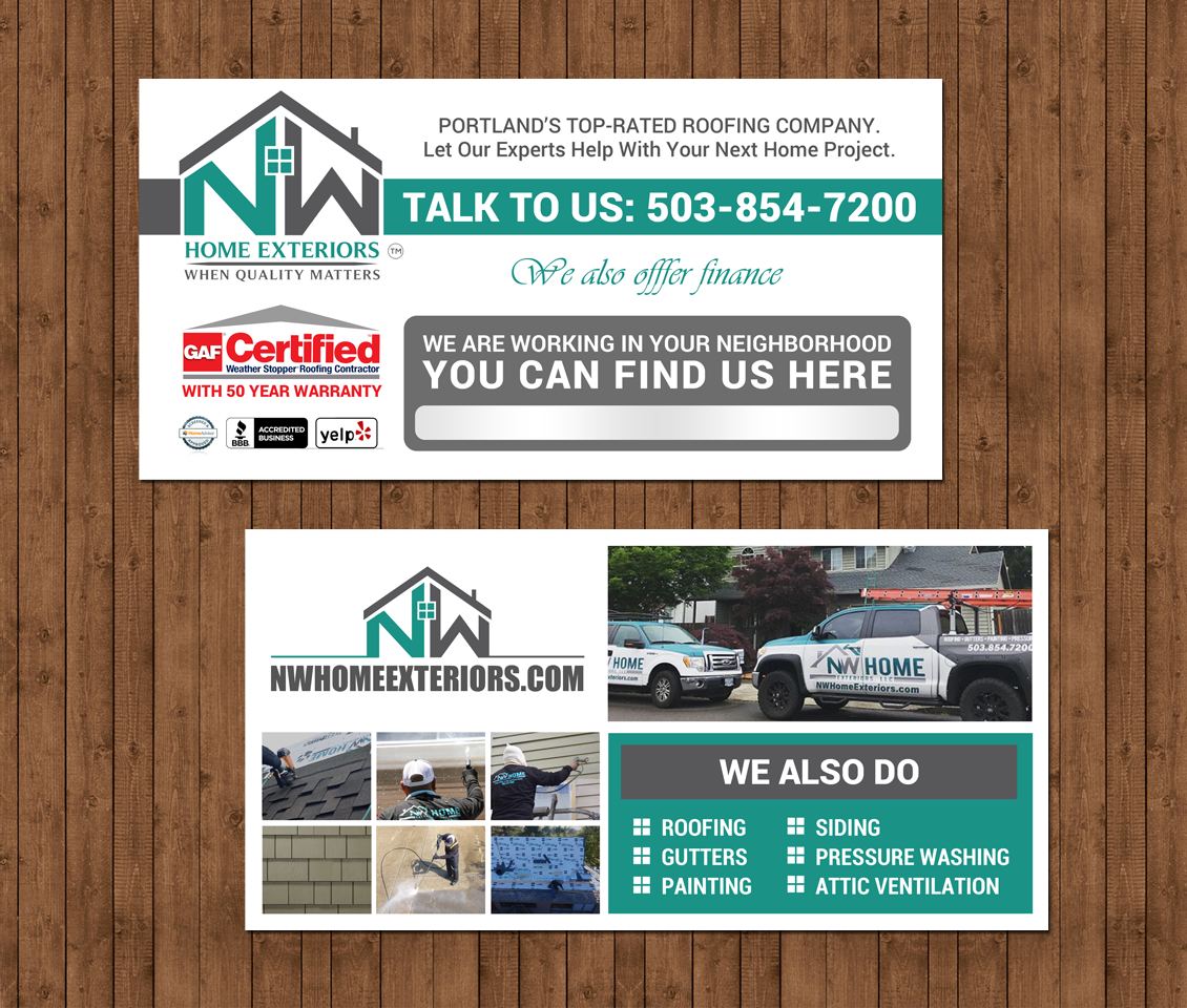 Flyer Design by chandrayaan.creative for this project | Design #19764635