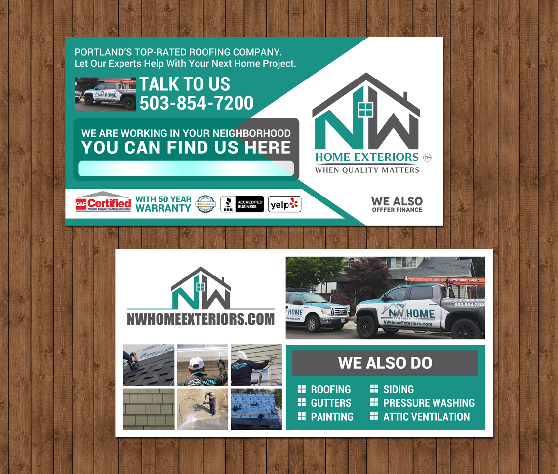 Flyer Design by chandrayaan.creative for this project | Design #19764637