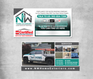 Flyer Design by chandrayaan.creative for this project | Design: #19775659
