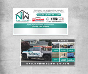 Flyer Design by chandrayaan.creative for this project | Design: #19775660
