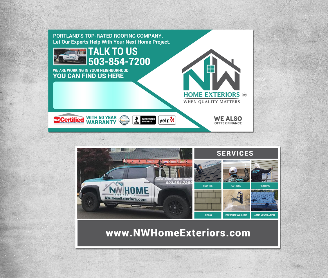 Flyer Design by chandrayaan.creative for this project | Design #19775661